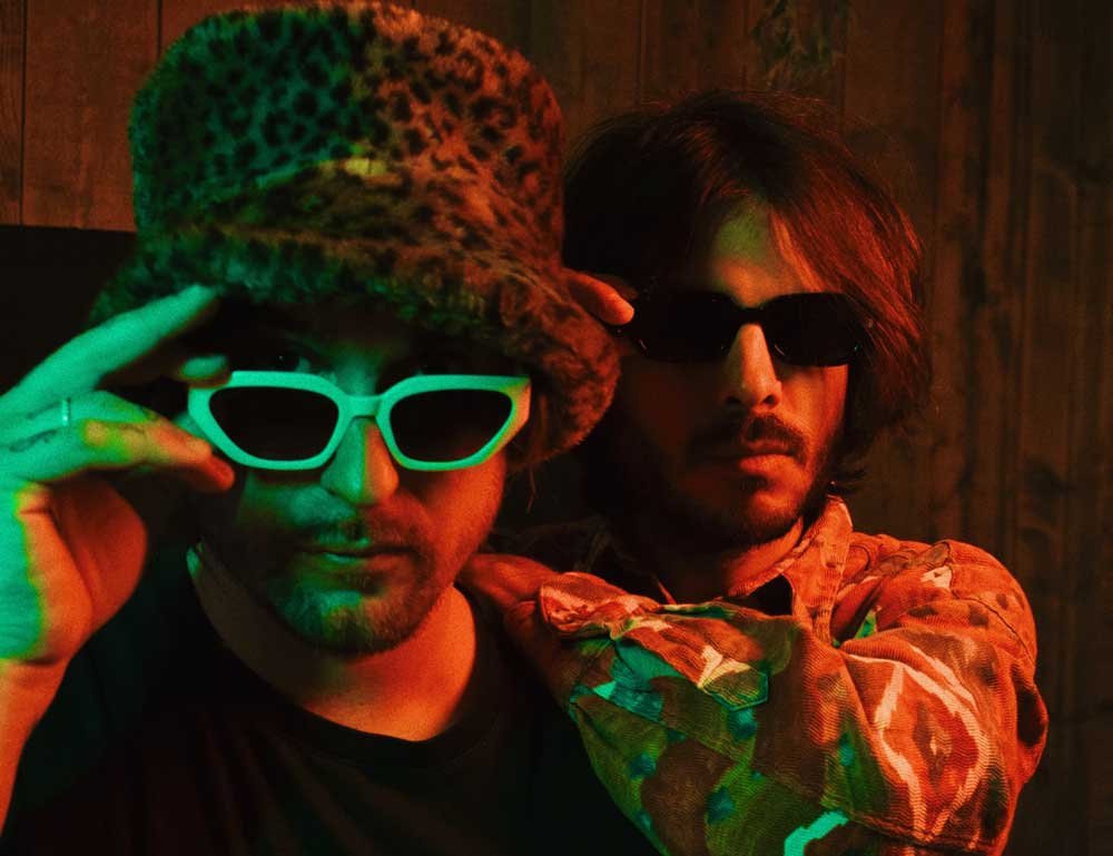 Cosmic wacho lobailao