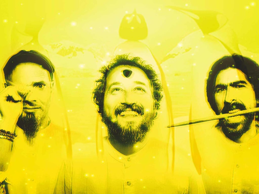 Los 300 banda Lobailao Music